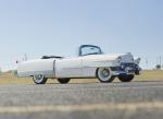Cadillac Eldorado Convertible 1954 года